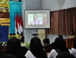 Buka Pelatihan Berbasis Kompetensi Tahap IV, Wali Kota Mojokerto Tegaskan Komitmen Tingkatkan Daya Saing Tenaga Kerja Lokal