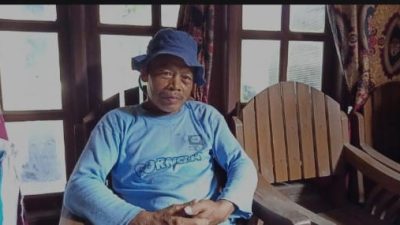 Korban Penarikan Motor di Grobogan Sebut Polisi Minta Cabut Laporan