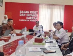 BRIDA Sumenep Bersama Unija Gelar FGD Implementasi Perbup 29/2024 untuk Wujudkan Tata Kelola Tembakau Lebih Transparan dan Berkeadilan