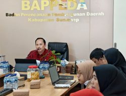 Sumenep Melesat dengan IKLI: Data Akurat untuk Pembangunan yang Lebih Tepat Sasaran