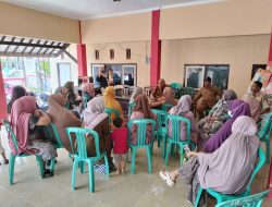 Distribusi Air Kacau, Ketua PKDI dan Warga Pinggirpapas Ultimatum PDAM Sumenep