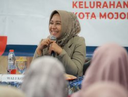 Tuntas SOTH, Wali Kota Mojokerto Siapkan Program STAR untuk Edukasi Keluarga