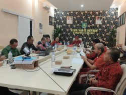 BRIDA dan Unmer Malang Matangkan Strategi Optimalisasi PAD Sumenep, Fokus Dorong Kemandirian Fiskal Daerah