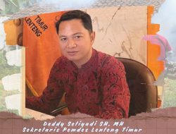 Pemdes Lenteng Timur Apresiasi Langkah Fogging, Dorong Penguatan Edukasi 3M untuk Cegah DBD