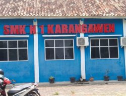 Kepala SMK Negeri 1 Karangawen Bantah Isu Pungutan Seragam Rp2 Juta, Tegaskan Tidak Ada Pemaksaan
