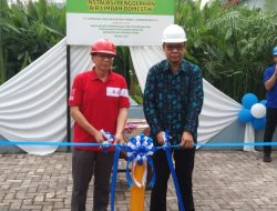 Kemenperin Sinergikan Upaya Praktik Industri Hijau dengan Penerapan IPAL Domestik Ramah Lingkungan