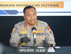 Polda Jateng Ungkap Pembunuhan Advokat di Cilacap, Motif Pelaku Terlilit Hutang dan Ingin Kuasai Mobil Korban