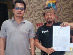 Identitas Dipertanyakan Berujung Laporan Polisi: Kurir SPX Diduga Lakukan Penganiayaan hingga Pencabulan