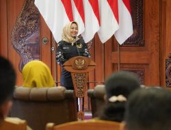 Selamat! 18 RT Terbaik “Budaya RT Berseri” Kota Mojokerto 2025
