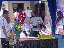 Rumah Sakit Wates Husada Adakan Puncak HUT Ke 14 Penuh Nuansa Hiburan Meriah