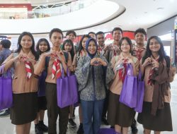 Wali Kota Mojokerto Dorong Generasi Muda Adaptif Hadapi Disrupsi Digital