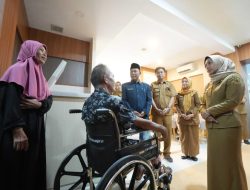 Indeks Pelayanan Publik Kota Mojokerto Melonjak, Nilai Tertinggi dalam Lima Tahun