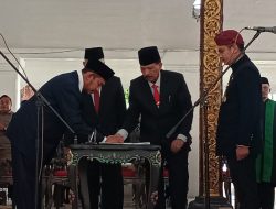 Pemkab Sumenep Lakukan Rotasi Jabatan Eselon II dan IV, Perkuat Birokrasi dan Layanan Publik