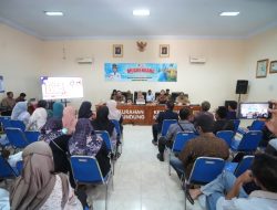 Musrenbang Kelurahan Kedundung 2027 Digelar, Ning Ita Ajak Warga Tentukan Prioritas Pembangunan
