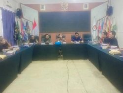 KPU Kota Mojokerto, Jelaskan Kerja Sama PWMR Publikasi Yang Demokrasi