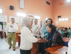 Wali Kota Mojokerto Tekankan Musrenbang Kelurahan sebagai Arah Pemanfaatan Anggaran