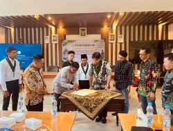 ‎HMI Sultan Fatah Demak Siap Kawal Isu Daerah