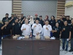 PWMR Bakal Gelar Turnamen Mini Soccer, Sosialisasi Jurnalistik di Sekolah, dan Diskusi KUHP di Pendopo Pemkab Mojokerto Dalam rangka Hari Pers Nasional Tahun 2026