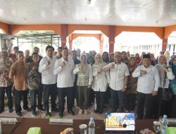 Wali Kota Mojokerto Dorong Gotong Royong Lingkungan dalam Musrenbang Kelurahan