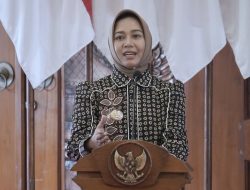Forum Konsultasi Publik Ranwal RKPD Kota Mojokerto Tahun 2027, Wali Kota Tekankan Pentingnya Aspirasi Bottom-Up
