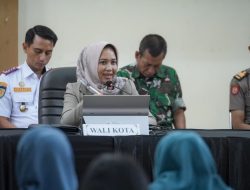 Musrenbang Kecamatan Magersari jadi Pembuka Perencanaan Pembangunan Kota Mojokerto 2027 di Tingkat Kecamatan