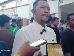Ribuan Warga Terima Bantuan, Bani Insan Peduli Tebar Kepedulian di Sumenep