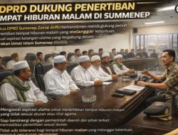 DPRD Sumenep Dukung Penertiban Hiburan Malam