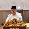 Rapat Paripurna DPRD Sumenep Bentuk Pansus LKPJ, Ditarget Tuntas Sebelum 30 April