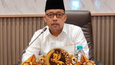 Rapat Paripurna DPRD Sumenep Bentuk Pansus LKPJ, Ditarget Tuntas Sebelum 30 April
