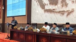 Fraksi Demokrat Soroti Tiga Raperda Sumenep: Dukung, Tapi Ingatkan Jangan Sekadar Formalitas