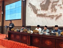 Fraksi Demokrat Soroti Tiga Raperda Sumenep: Dukung, Tapi Ingatkan Jangan Sekadar Formalitas