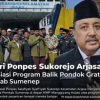 Santri Asal Arjasa Apresiasi Program Balik Pondok Gratis Pemkab Sumenep