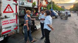 Jelas untung Warga Kota Mojokerto Dengan Adanya Parkir berlangganan Yang Sesuai Aturan