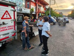 Jelas untung Warga Kota Mojokerto Dengan Adanya Parkir berlangganan Yang Sesuai Aturan