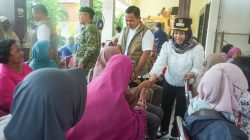 Bantuan Pangan Tuntas untuk 14.507 KK, Pemkot Mojokerto Jaga Daya Beli Warga Pasca Lebaran