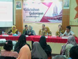 Wali Kota Mojokerto Dorong Sinergi KKMP dengan SPPG untuk Penguatan Ekonomi Kerakyatan