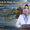 RSUD dr. H. Moh. Anwar Sumenep Buka Rekrutmen Tenaga Kesehatan, Kesempatan Emas bagi Putra-Putri Daerah