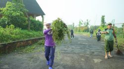 Jelang Mojotirto, Ning Ita Pimpin Kurve di TBM