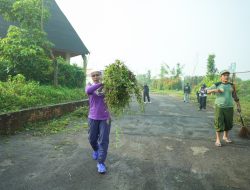 Jelang Mojotirto, Ning Ita Pimpin Kurve di TBM