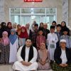 Bersama Yatim dan Duafa, Khirata Foundation Sosialisasikan Bahaya Penyakit Difteri di Masjid Al-Barokah
