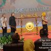 Kejurprov Dayung Piala Gubernur Jatim 2026 Resmi Dibuka, Ratusan Atlet Siap Berlaga di Kota Mojokerto