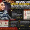 DPRD Sumenep Soroti Banyaknya Jabatan Kosong