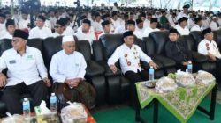 Bupati Sumenep Apresiasi Peran NU dalam Penguatan Nilai Keislaman dan Kebangsaan