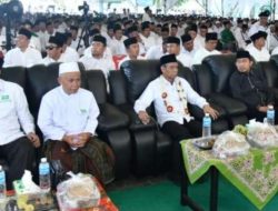 Bupati Sumenep Apresiasi Peran NU dalam Penguatan Nilai Keislaman dan Kebangsaan