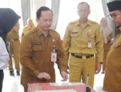 Bupati Fauzi Tegaskan Penguatan OPD, Pertahankan PPPK, dan Optimalisasi PAD Jaga Kesehatan APBD Sumenep