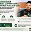 Ketua DPRD Sumenep: PCNU Harus Jadi Motor Transformasi Umat dan Generasi Muda
