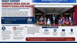 Peringati Harkitnas ke-118, Pemkab Sumenep Ajak Masyarakat Jaga Tunas Bangsa